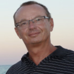 Christian Homberger