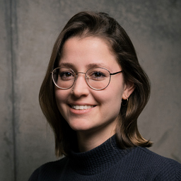 Marie Berger's profile picture