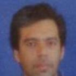 Claudio Javier