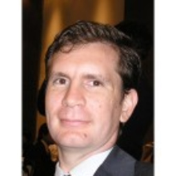 David Ricardo Dietrich