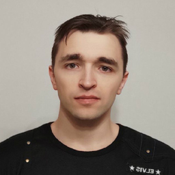 Andrew Krupin