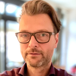 Michael Köhr