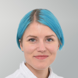 Alma Schanzer's profile picture