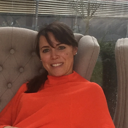 Sarah Gloni-Podhorny