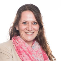 Catrin Hahn