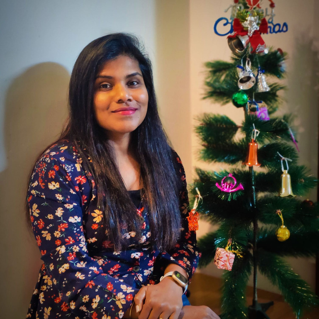 Mirudhula Balasubramanian - Product Manager - Infosys Limited | XING