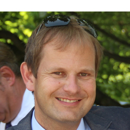 Profilbild Hans-Werner Potdevin