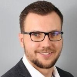 Simon Maucher