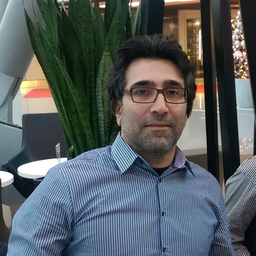 Maziar Karimi