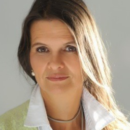 Pia Mesnar