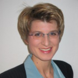Katja Rütters's profile picture