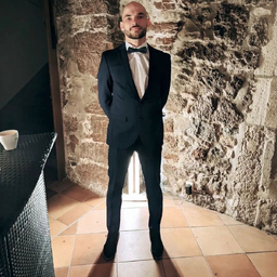 Björn Harder