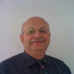 Klaus Hinsken