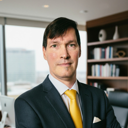 Mario O. Tschunke