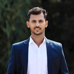 Madivalappa Gurunath