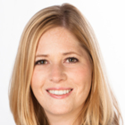 Nina Veronique Gerlach