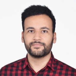 Ahmed Hariz