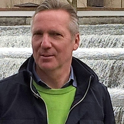 Peter Purwin