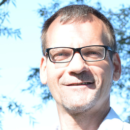 Profilbild Robert Fuchs