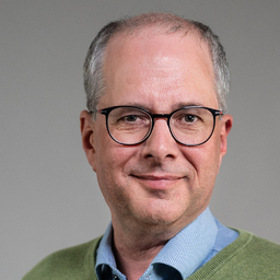 Ulrich Morgenstern