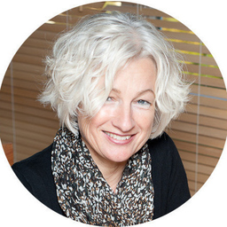 Karin Martin