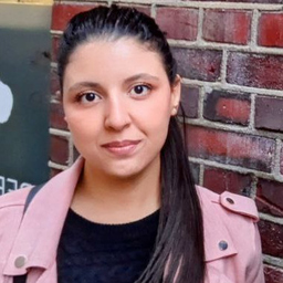 Nadjla Bouguerba