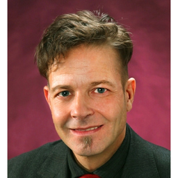 Profilbild Bertram G. Appel