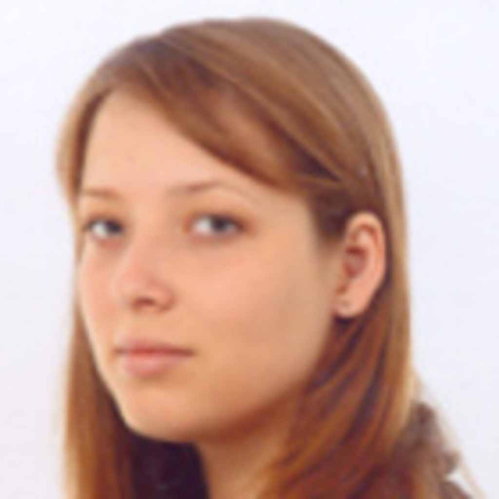 Aleksandra Budny Data Warehouse Engineer Talex s.a. XING