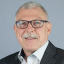 Social Media Profilbild Volker Puderbach Frankfurt am Main