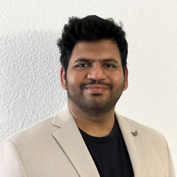 Sreekar Reddy Sajjala