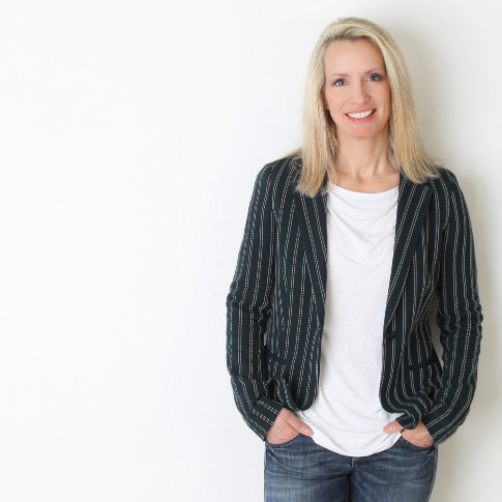Social Media Profilbild Birgit Höss