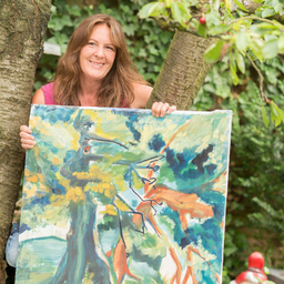 Ulrike Julie Kämpf