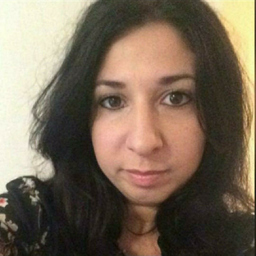 Sabriye Schmitt