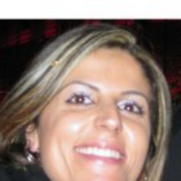 Nuria Moreno Fernandez