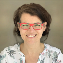 Dipl.-Ing. Kathrin Kahlen