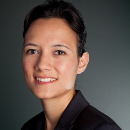Anja Kremzow