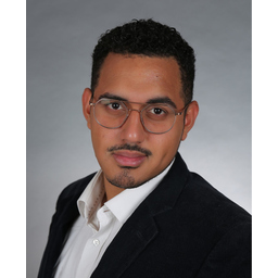 Marcio A. Ballesteros M.