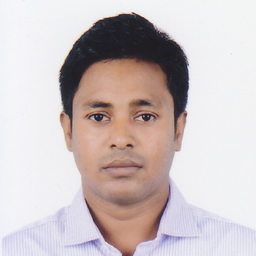 Md.Masud Pervez