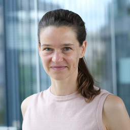Anne Krieger