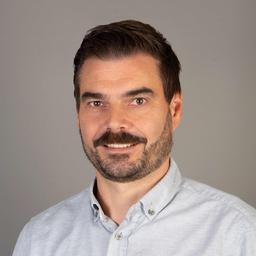 Andreas  Küppers