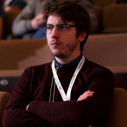 Dr. Miftakh Zamaletdinov