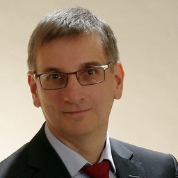 Klaus Mühlböck's profile picture