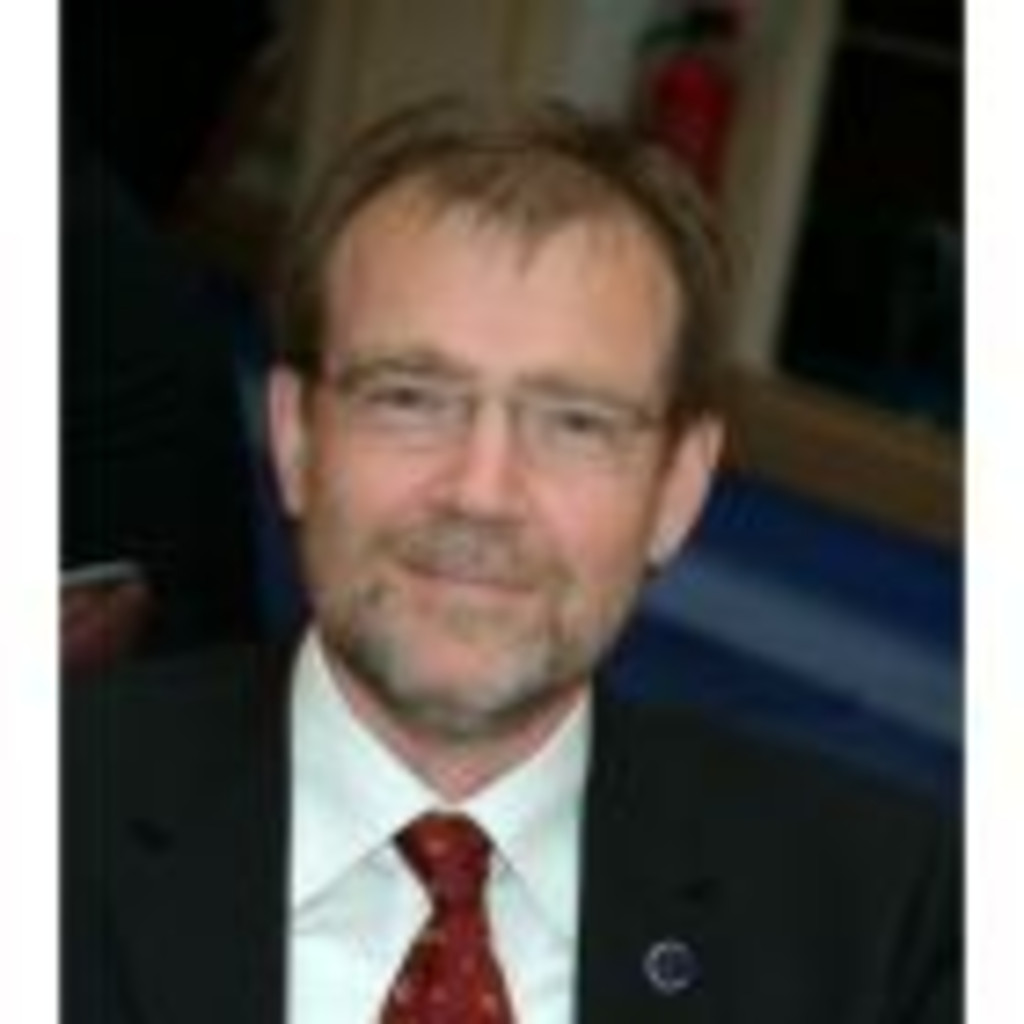 Werner Poscher Leitung Nutt Poscher & Partner GbR XING