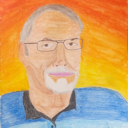 Johannes Gerber