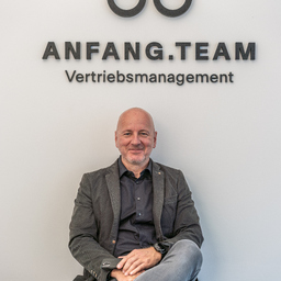 Michael Anfang