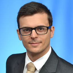 Daniel Szymik