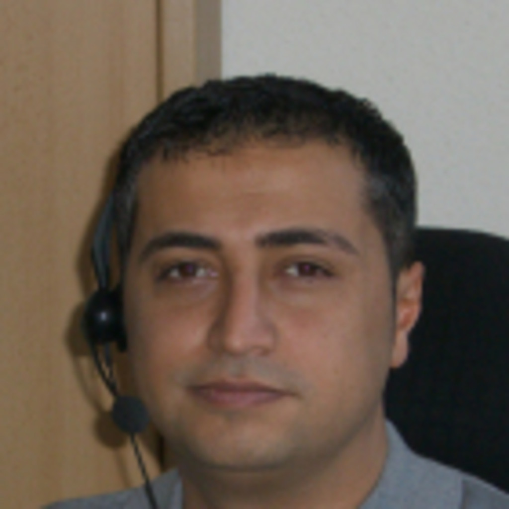 Yakup Demir Inhaber FairReisen Travel New Media e.K. XING