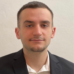 Kevin Wehofschütz's profile picture