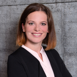 Cornelia Pfister