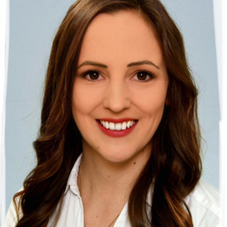 Madeleine Frese